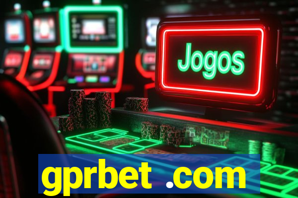 gprbet .com